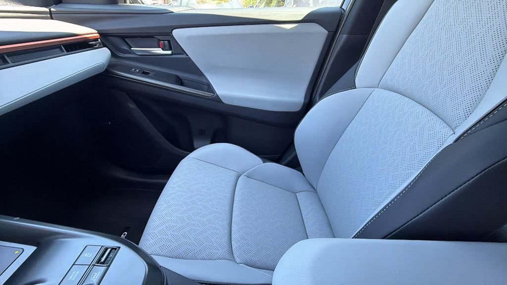 New 2026 Subaru Uncharted AWD image 24