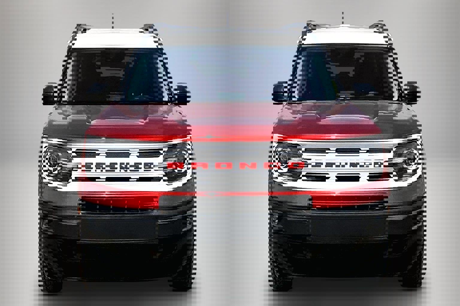 Used 2024 Ford Bronco Sport Heritage w/ Heritage Convenience Package image 2