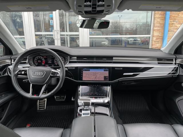 Used 2023 Audi S8 image 43