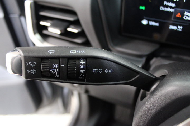 New 2027 GMC Terrain Elevation w/ Elevation Premium Package AWD/4WD image 36