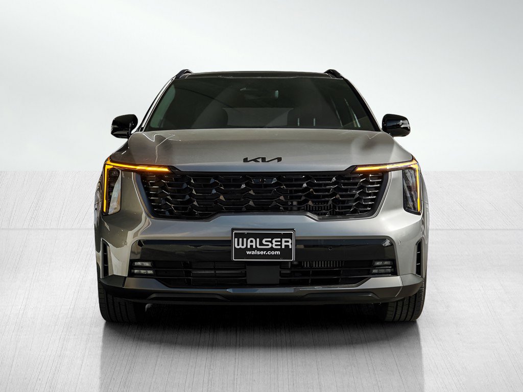 New 2026 Kia Sorento SX Prestige AWD/4WD image 2