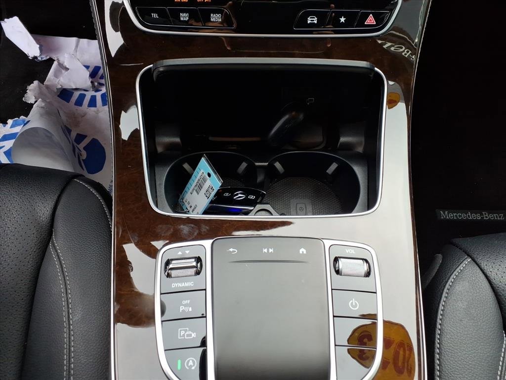 Certified 2023 Mercedes-Benz E 350 4MATIC Sedan image 26