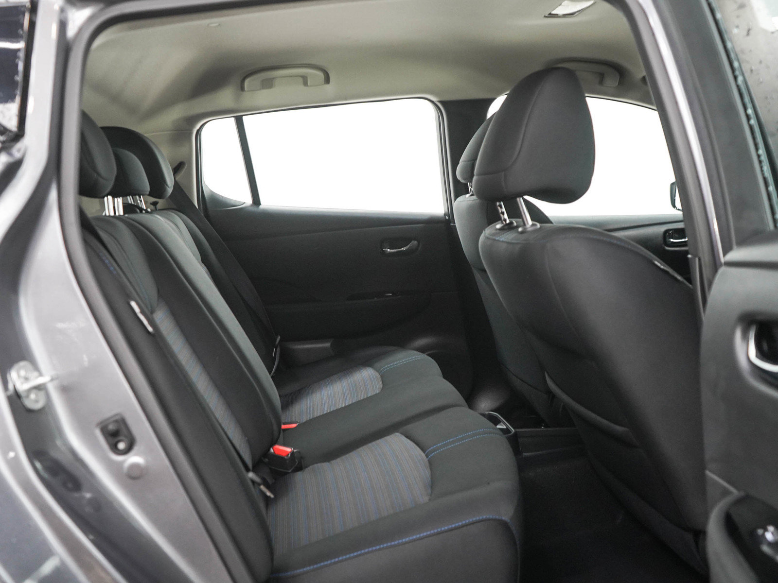 Used 2024 Nissan Leaf SV Plus FWD image 12