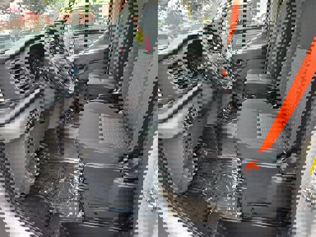 Used 2023 Ford E-Transit Low Roof image 15