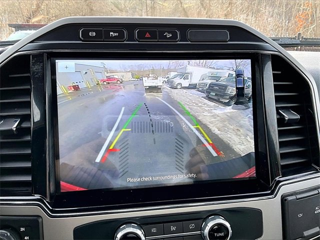 Used 2022 Ford F350 Lariat w/ Lariat Ultimate Package image 27