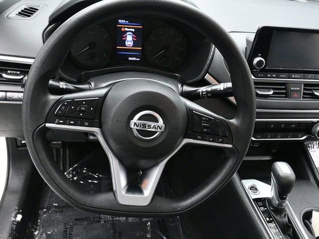 Used 2021 Nissan Altima 2.5 S image 19