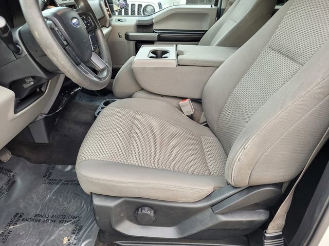 Used 2018 Ford F150 XLT w/ Trailer Tow Package image 17