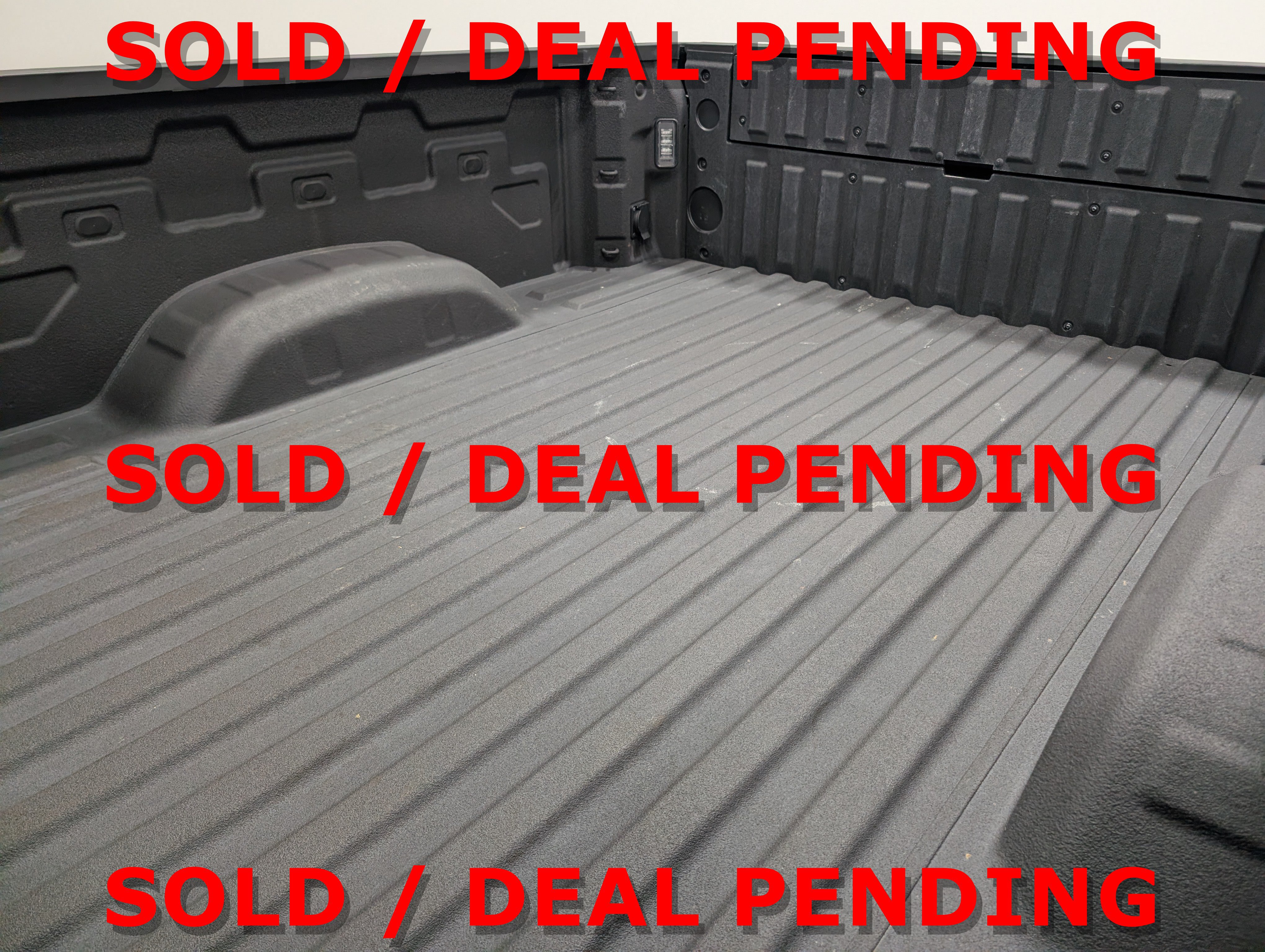 Used 2025 GMC Sierra 2500 AT4X w/ AT4X AEV Edition AWD/4WD image 10
