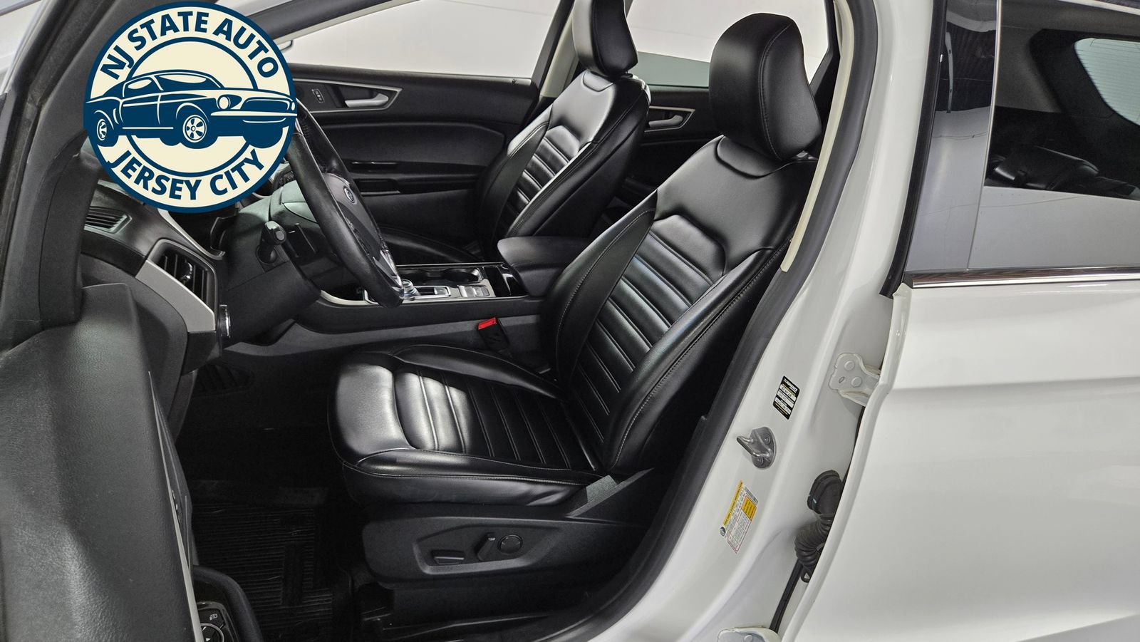 Used 2020 Ford Edge SEL w/ Convenience Package AWD/4WD image 28