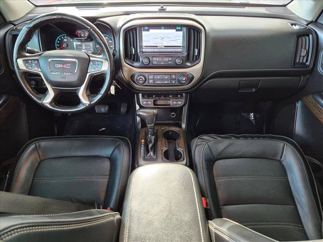 Used 2017 GMC Canyon Denali AWD/4WD image 26