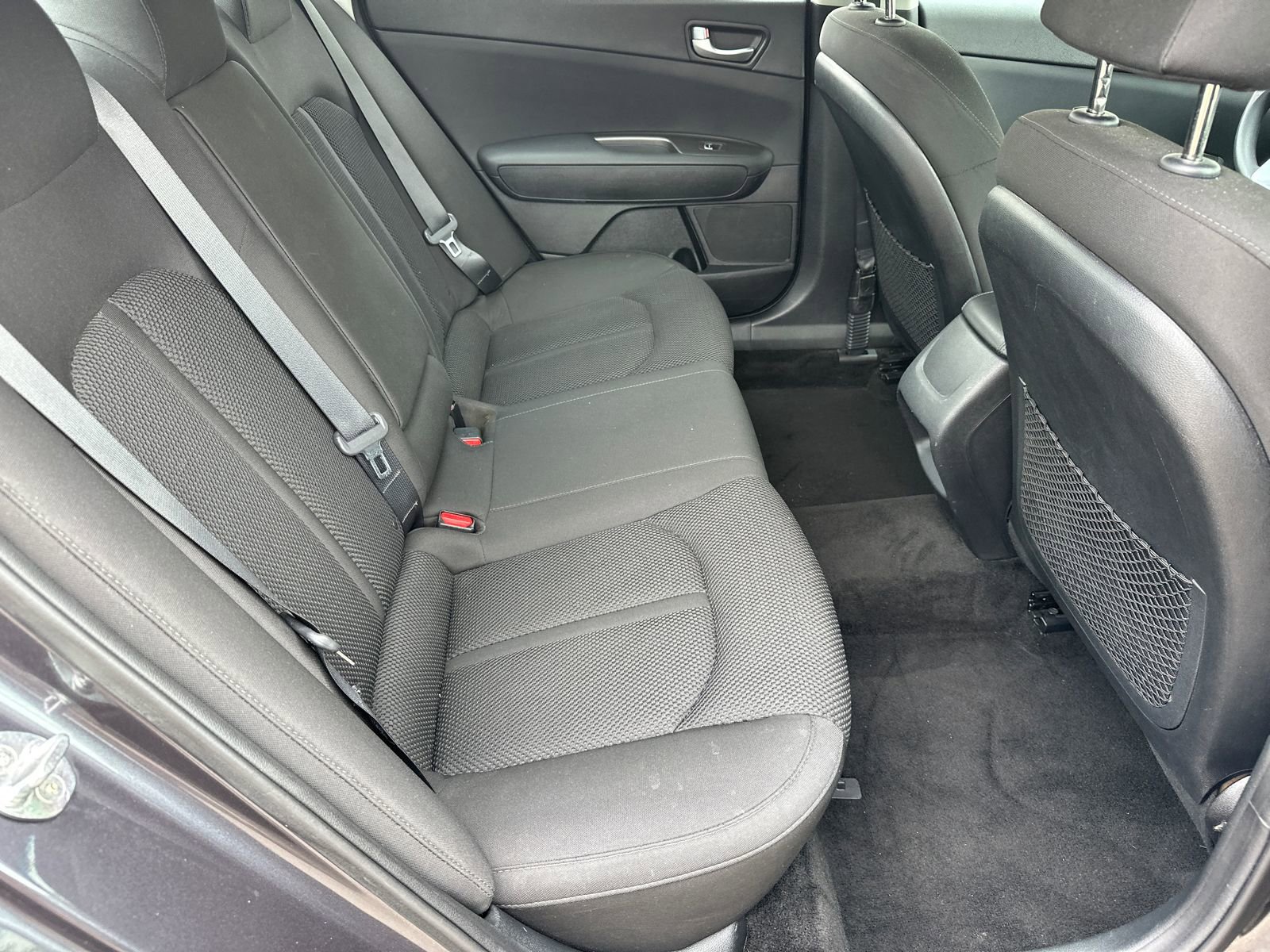 Used 2019 Kia Optima LX image 13