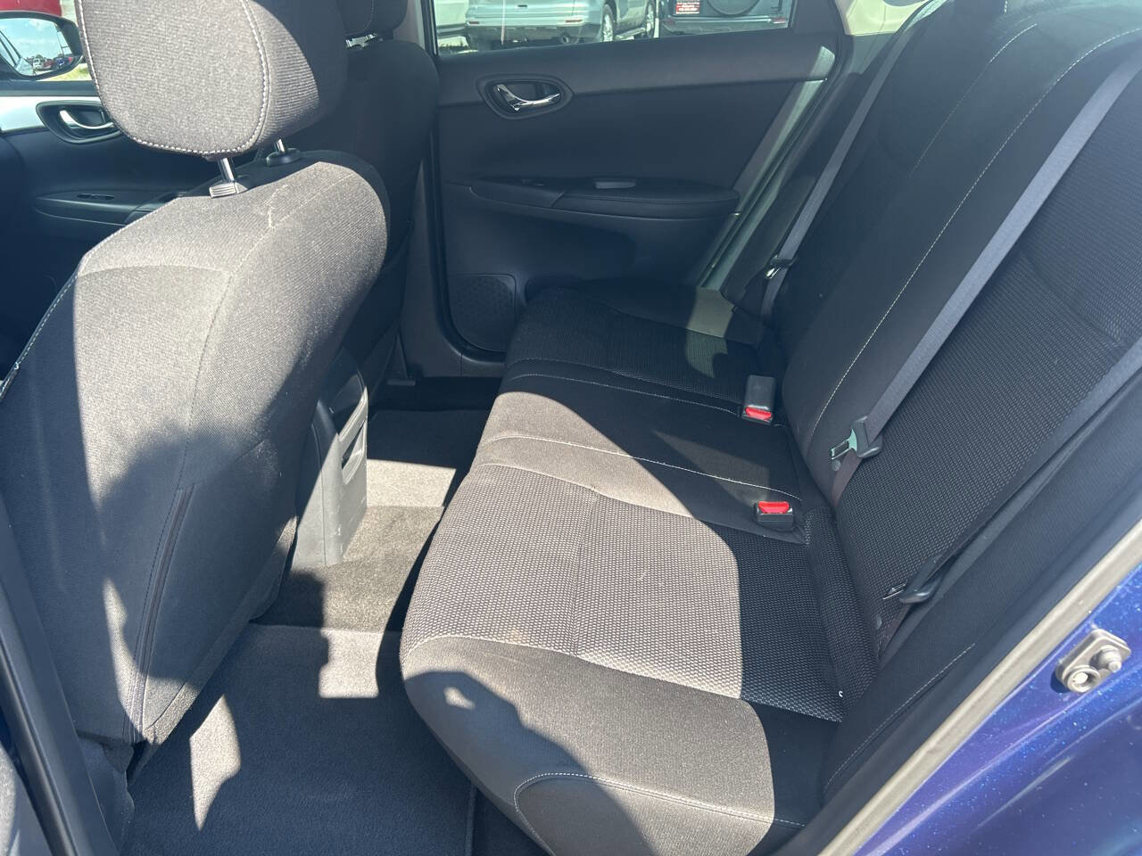 Used 2019 Nissan Sentra S image 16