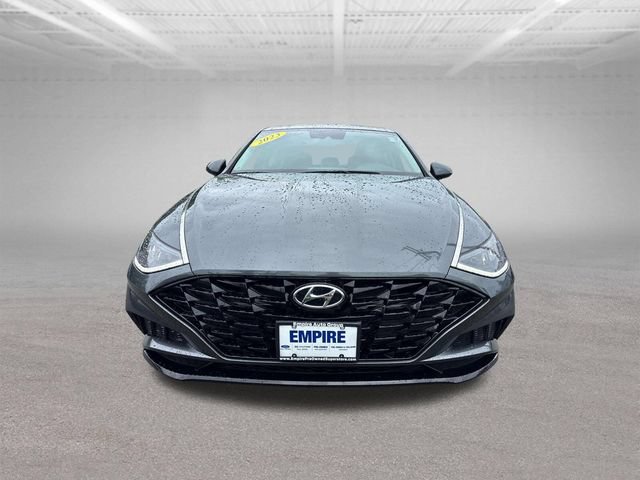 Used 2023 Hyundai Sonata SEL w/ Convenience Package FWD image 10