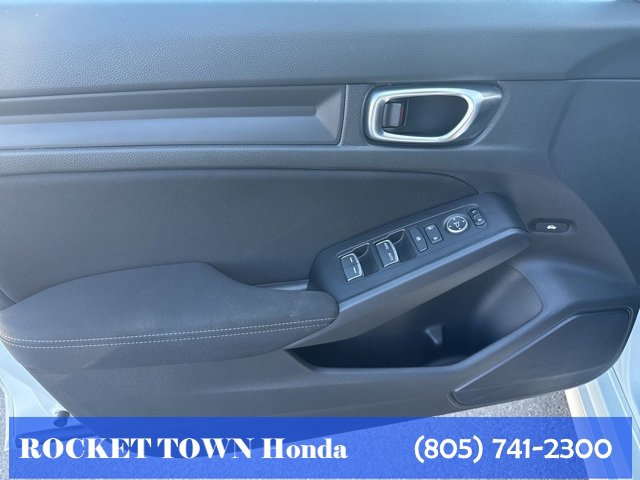 Used 2025 Honda Civic Sport image 17