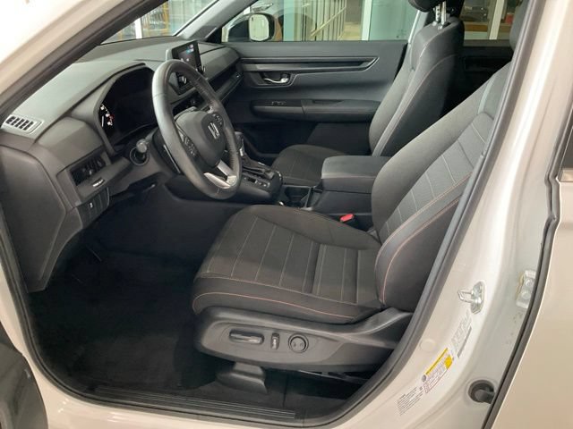 Used 2024 Honda CR-V Sport image 4