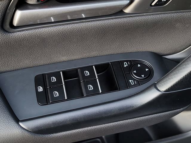 New 2026 MAZDA CX-50 AWD 2.5 S w/ Accent Package image 4