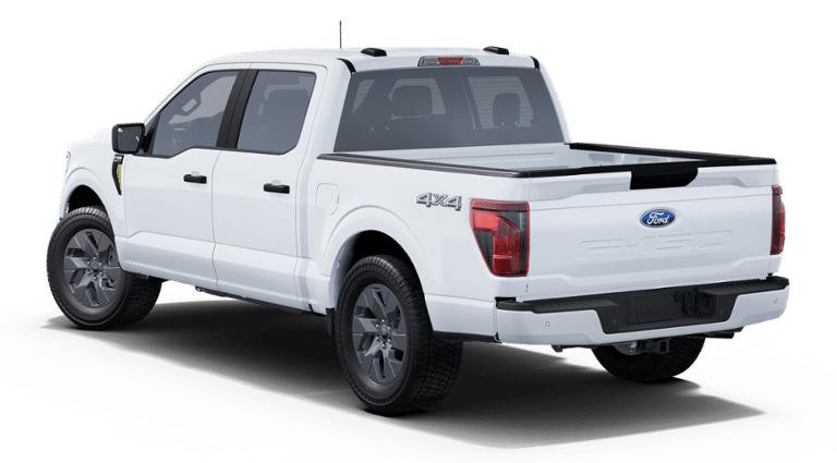 New 2025 Ford F150 STX w/ Equipment Group 200A image 23