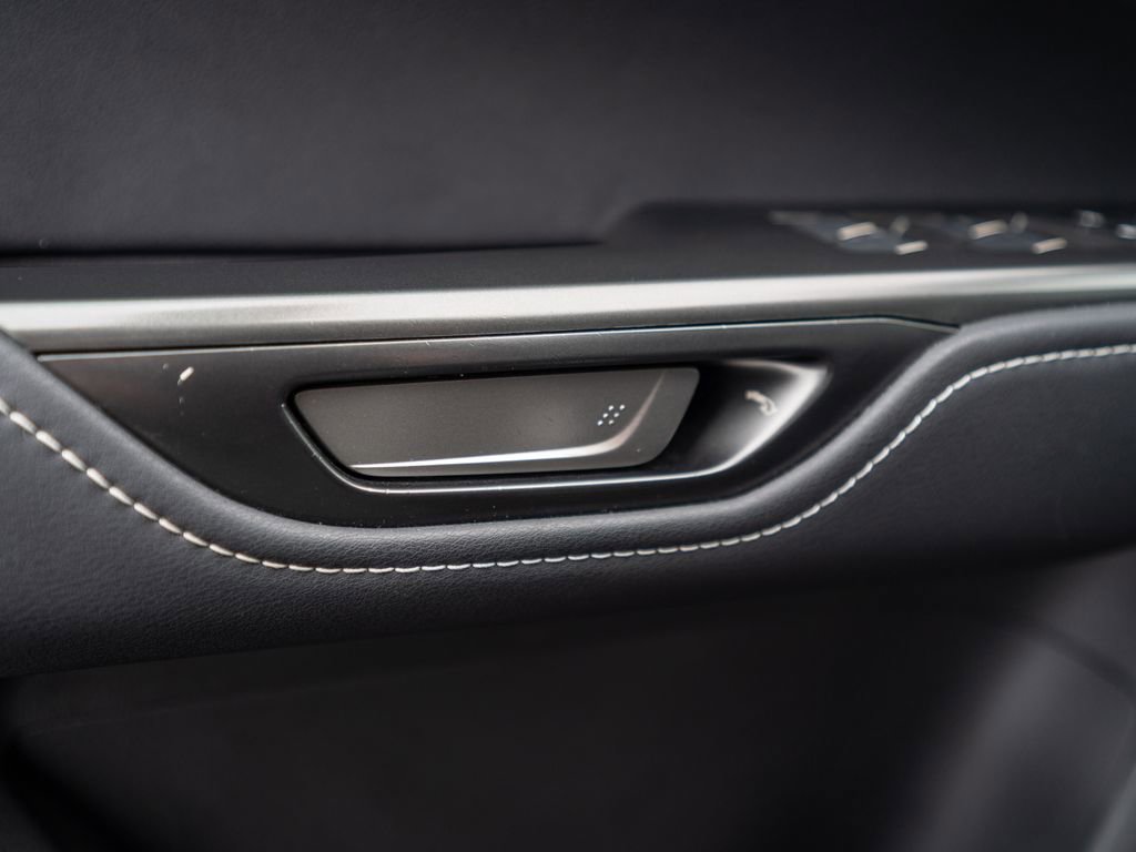 Used 2024 Lexus NX 350 350 Premium w/ Vision Package image 21