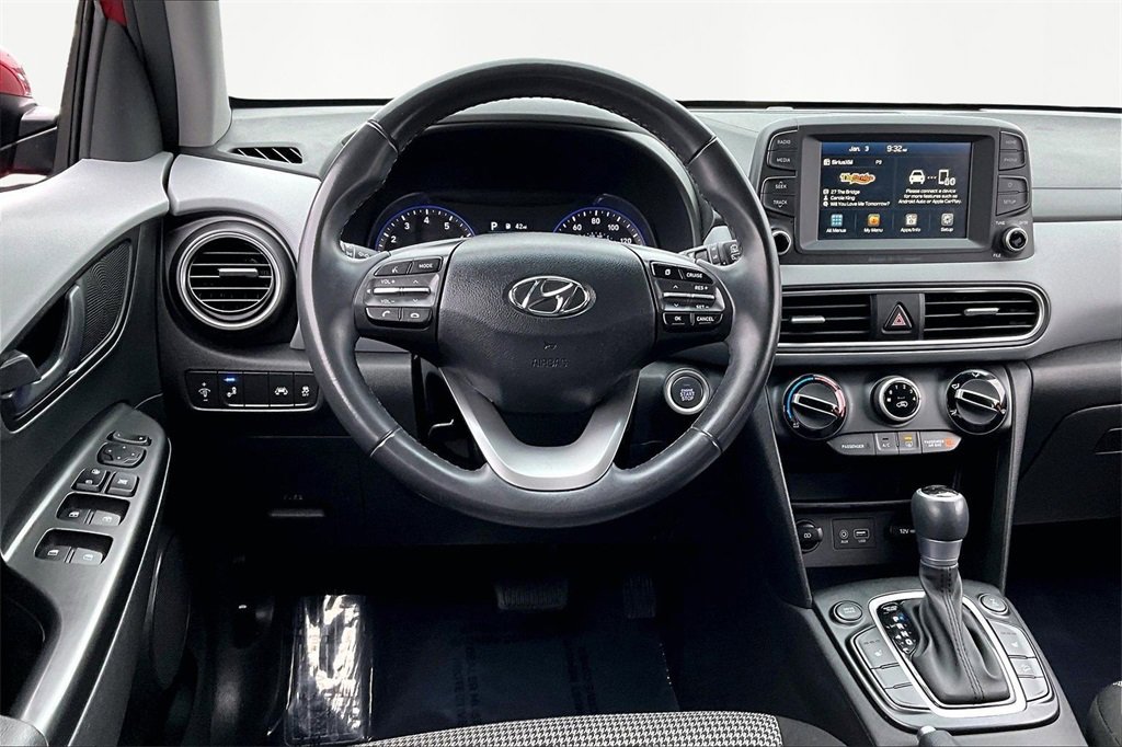 Used 2020 Hyundai Kona SEL image 5