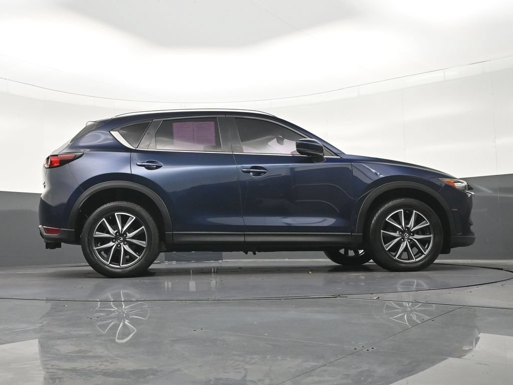 Used 2019 MAZDA CX-5 Touring FWD image 31