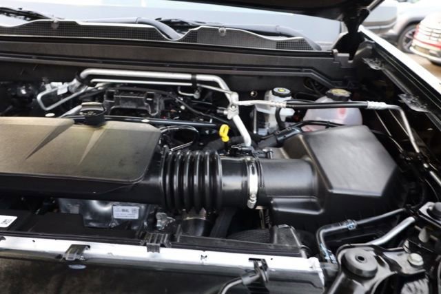 Certified 2026 Chevrolet Colorado W/T w/ Advanced Trailering Package image 36