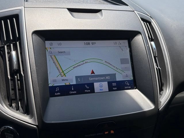 Used 2020 Ford Edge SEL w/ Convenience Package AWD/4WD image 22