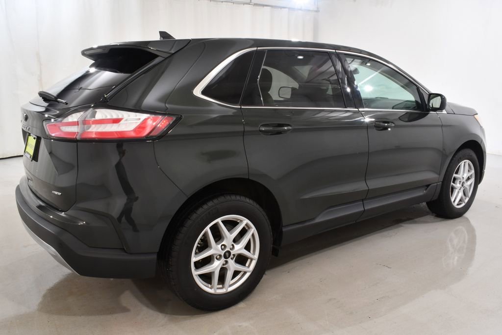 Used 2024 Ford Edge SEL w/ Convenience Package AWD/4WD image 11