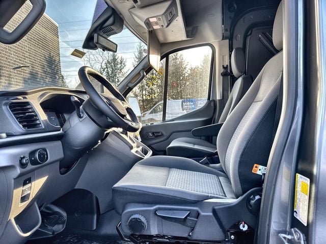 New 2026 Ford Transit 150 148 Medium Roof AWD image 11