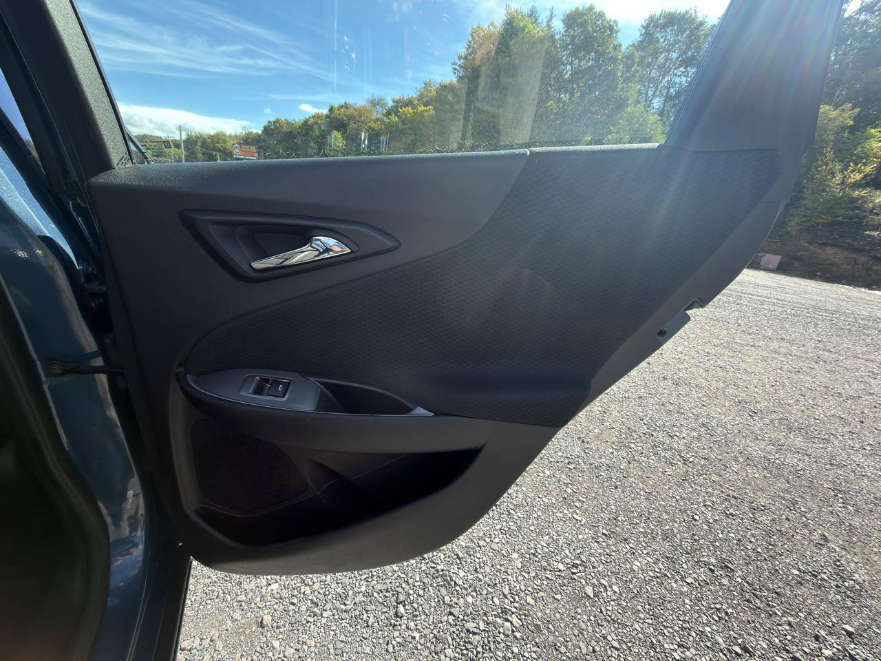 Used 2024 Chevrolet Malibu LS FWD image 23