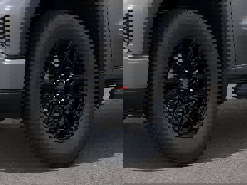 New 2026 GMC Sierra 1500 Elevation w/ Elevation Premium Package image 9