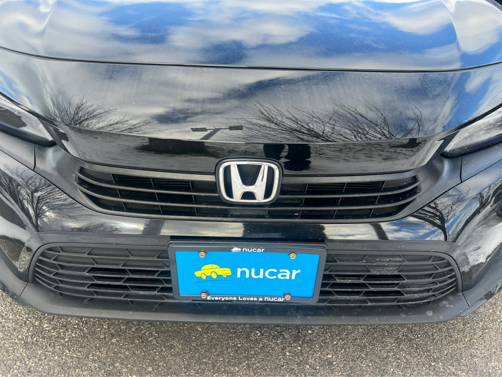 Certified 2023 Honda Civic Sport image 4