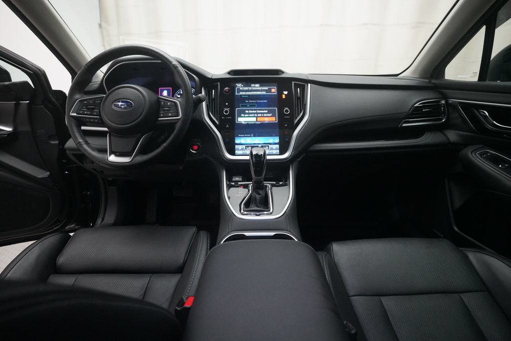 Certified 2025 Subaru Outback Limited AWD/4WD image 5