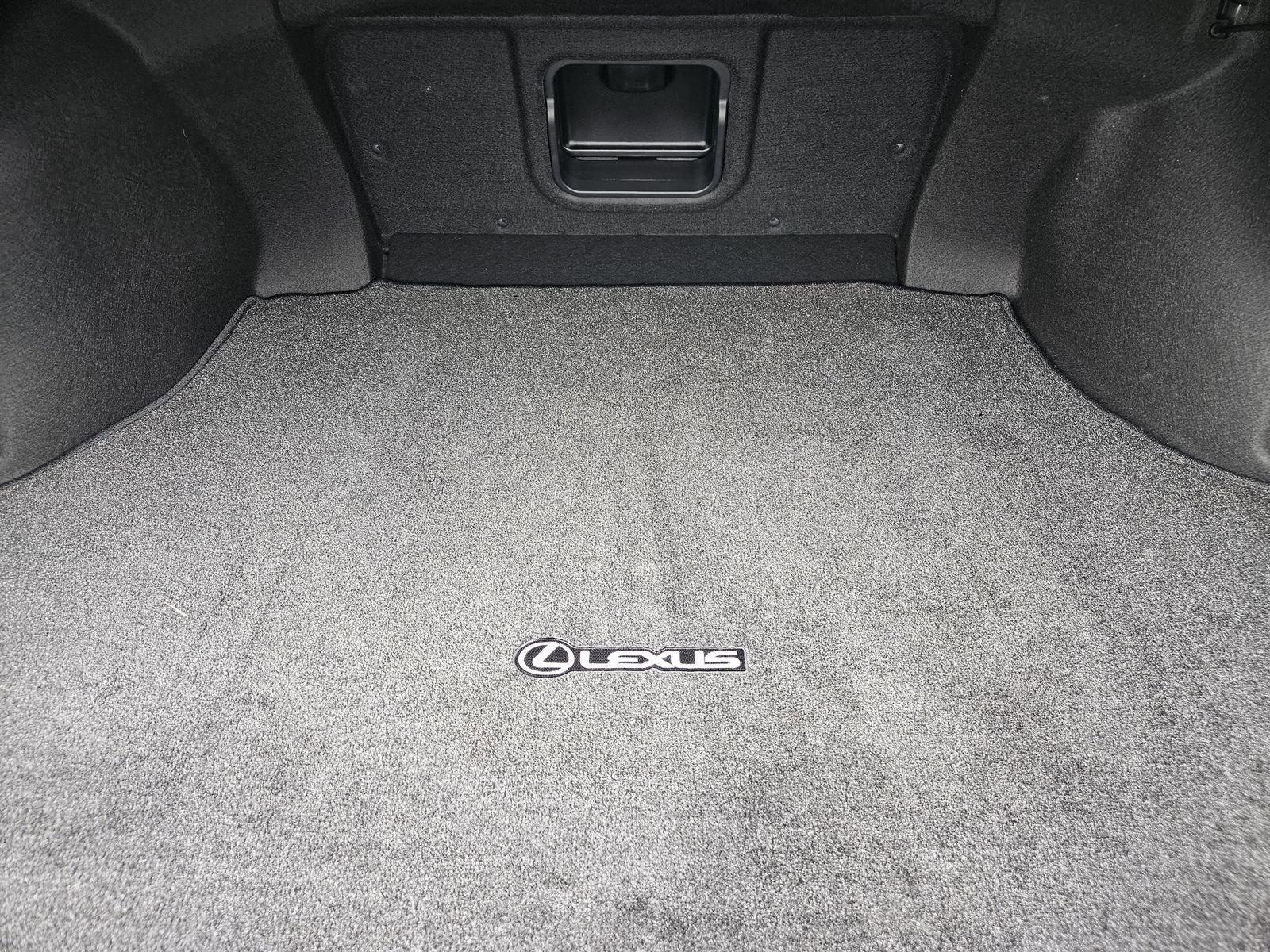 Used 2025 Lexus ES 350 w/ Accessory Package (Z2) FWD image 34