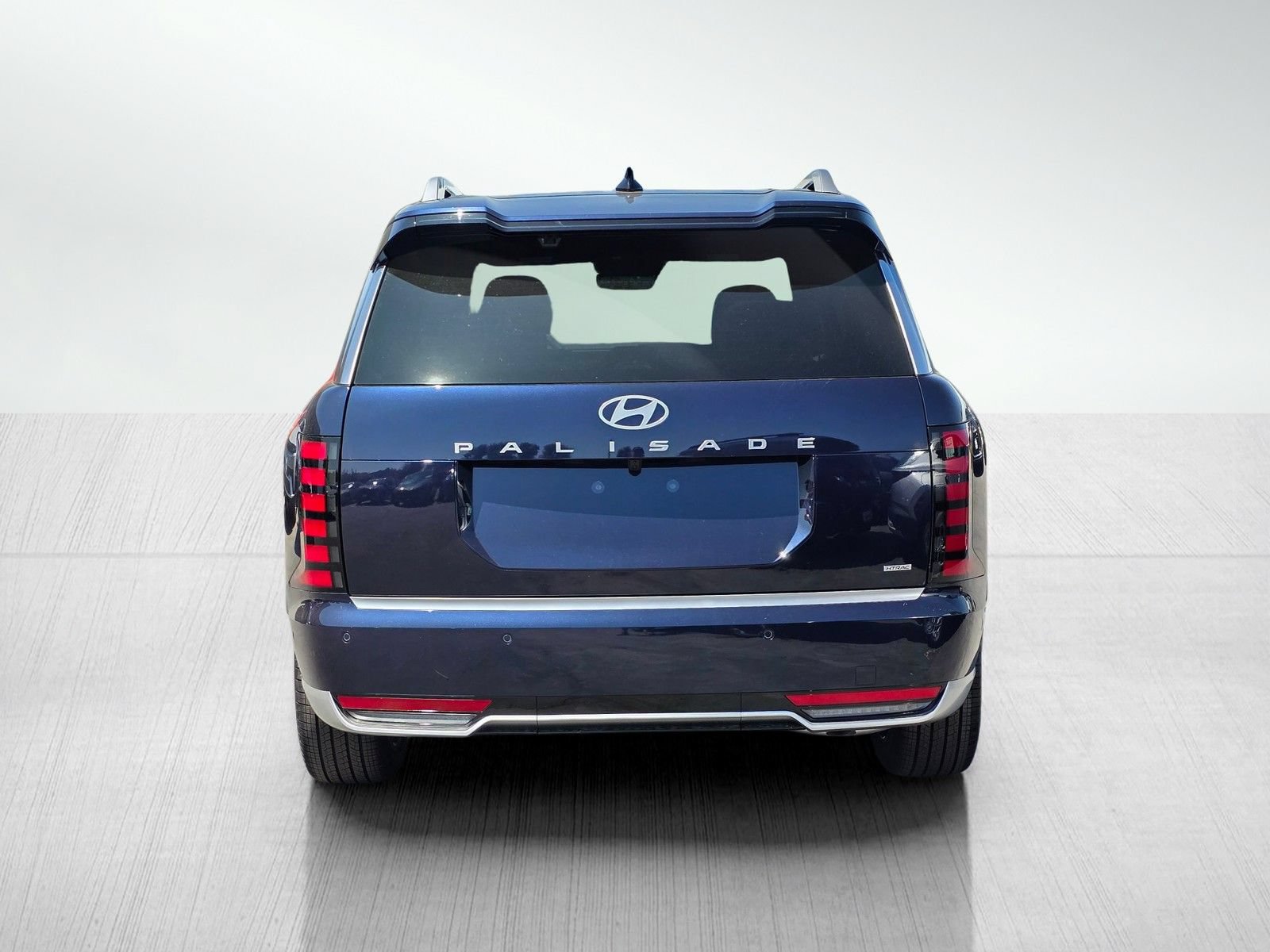 New 2026 Hyundai Palisade Calligraphy AWD/4WD image 6