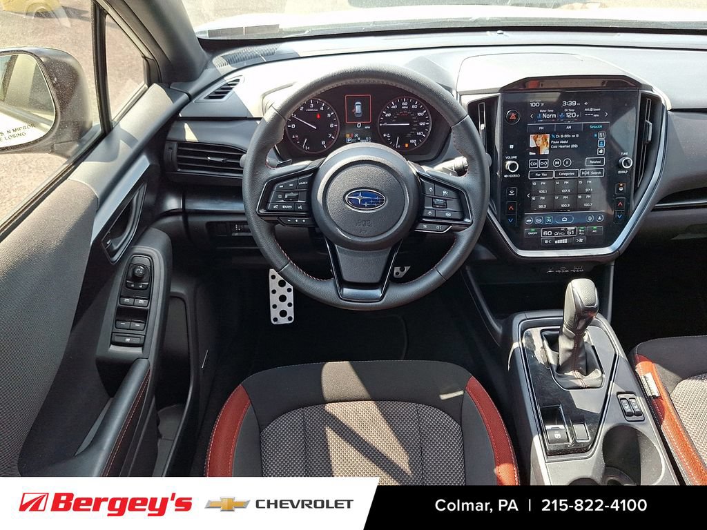 Used 2024 Subaru Impreza RS AWD/4WD image 14