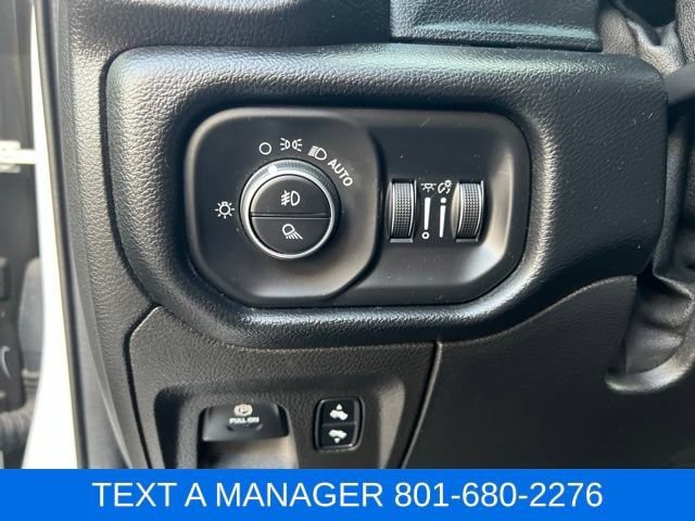 Used 2019 RAM 1500 Big Horn AWD/4WD image 20