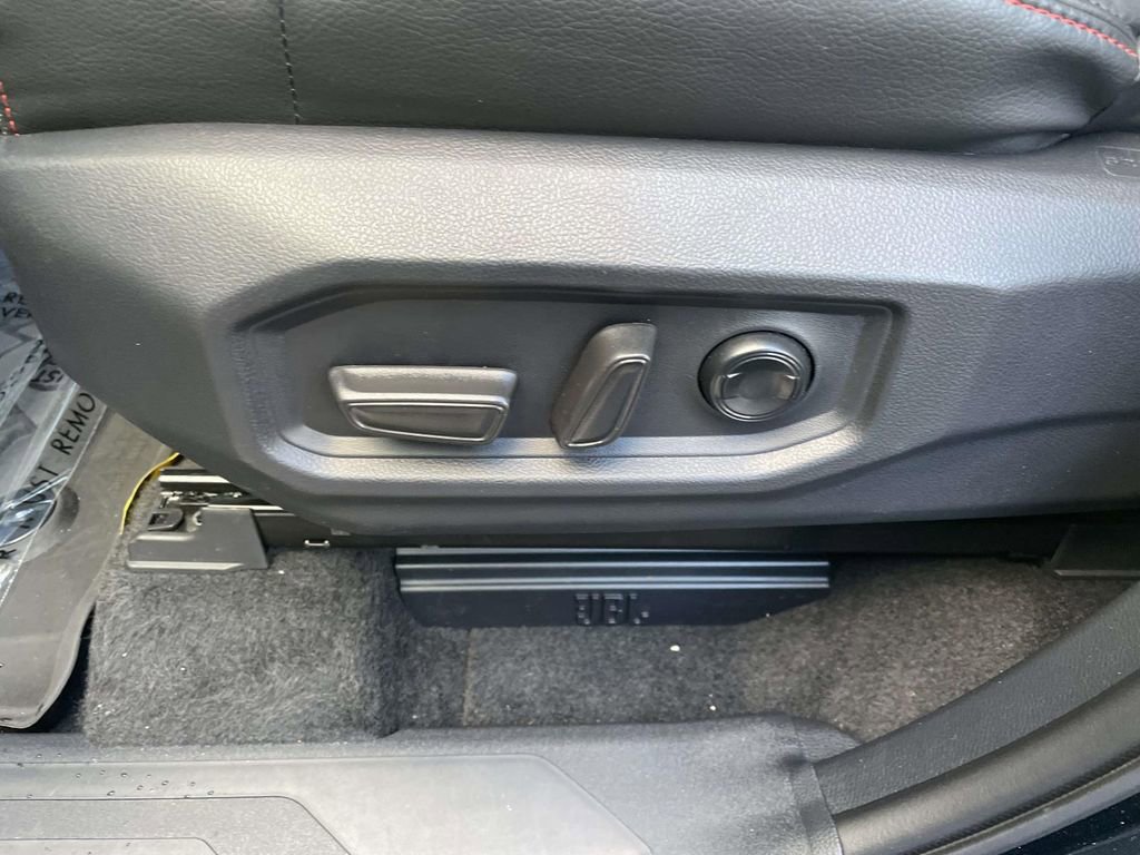 New 2026 Toyota Sequoia TRD Pro image 30