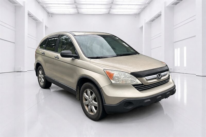 Used 2008 Honda CR-V EX image 2