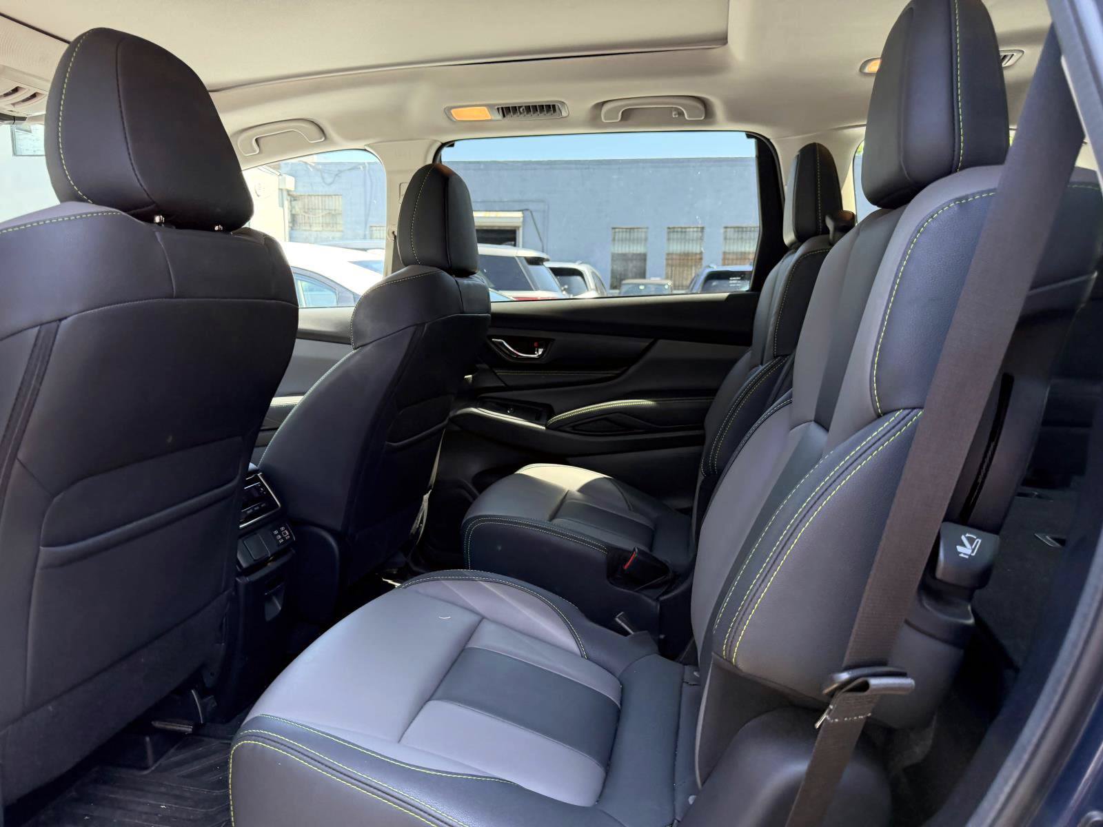 Used 2023 Subaru Ascent Onyx Edition AWD/4WD image 12