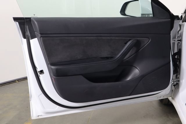 Used 2019 Tesla Model 3 Long Range RWD image 13