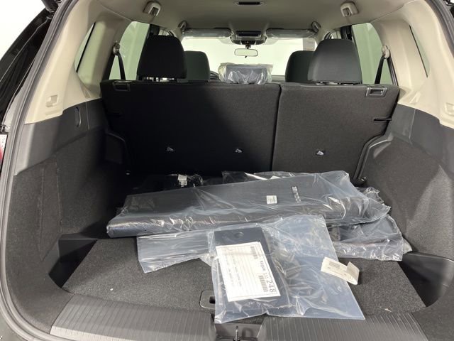 New 2026 Nissan Rogue SV w/ Cold Weather Package image 46