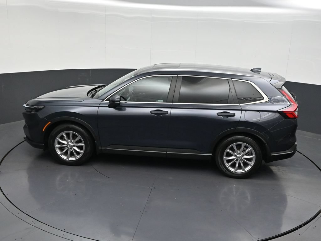 Used 2024 Honda CR-V EX image 15