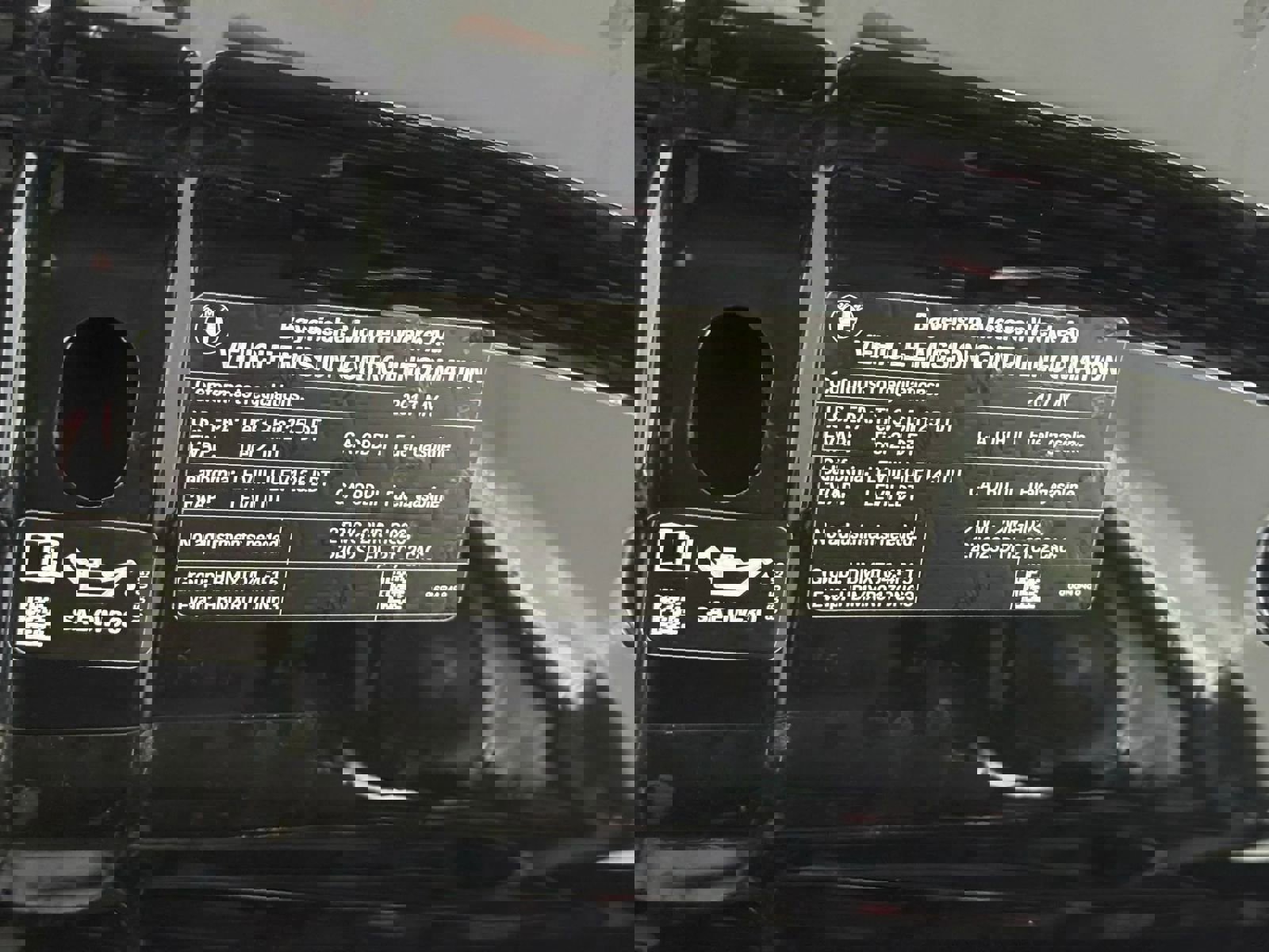 Used 2017 BMW X6 xDrive50i image 50