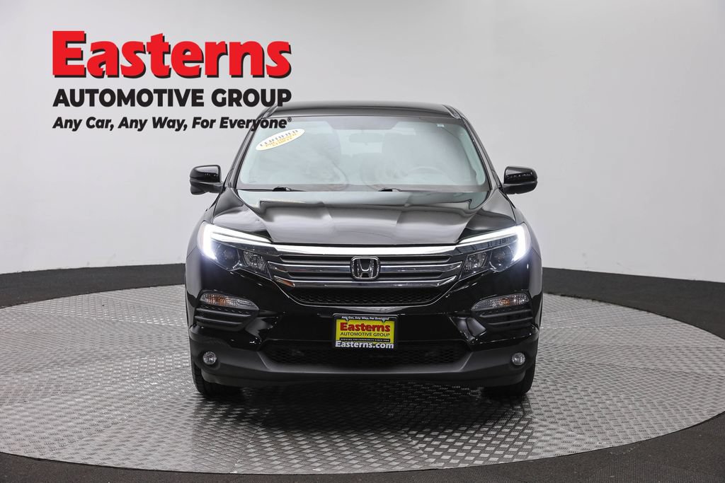 Used 2018 Honda Pilot EX image 3
