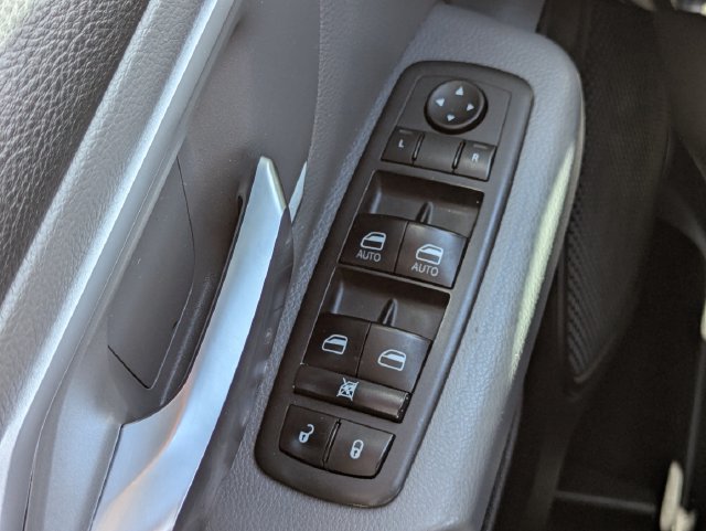 Used 2022 RAM 1500 Big Horn RWD image 24