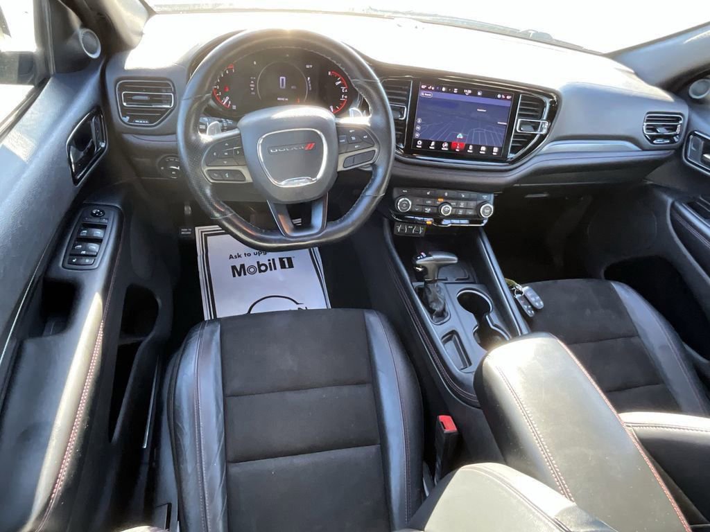 Used 2021 Dodge Durango R/T image 42