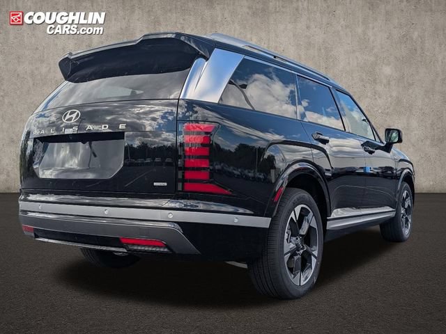 New 2026 Hyundai Palisade Limited AWD/4WD image 8