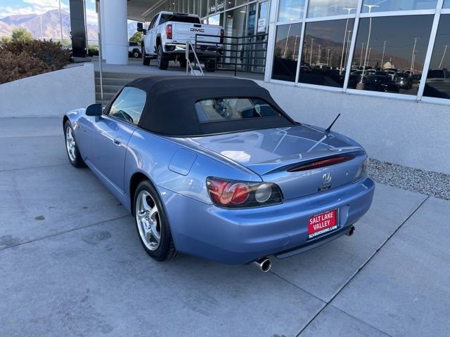 Used 2003 Honda S2000 image 4