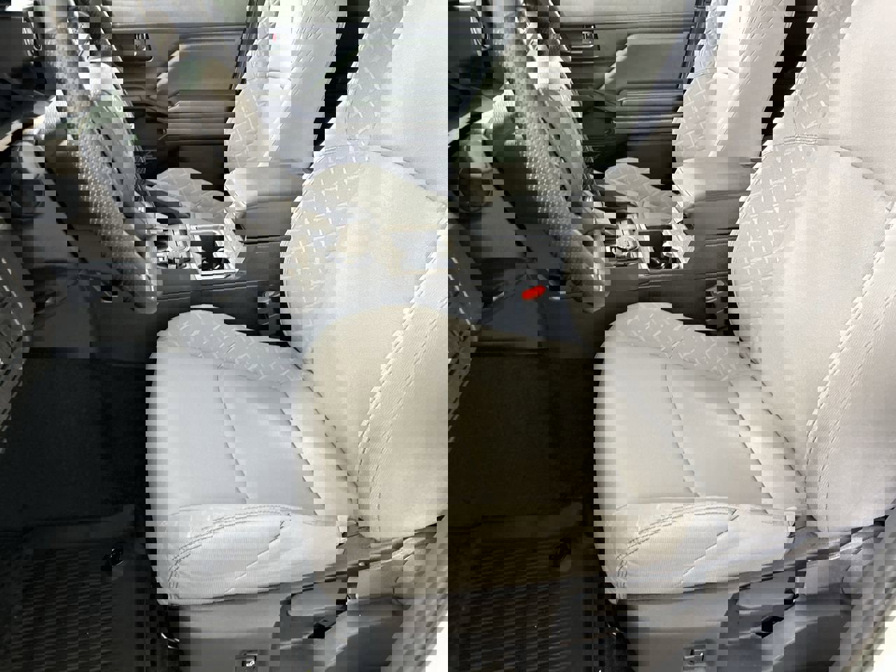 New 2026 Toyota Tacoma SR5 image 19