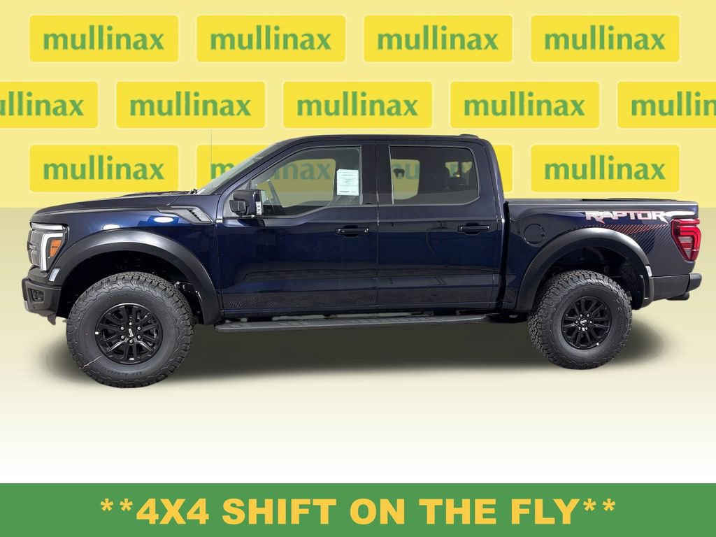 New 2026 Ford F150 Raptor image 12